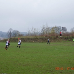 FC GOWIDLINO - GRYF 17.04.2016