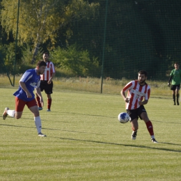 Sokół Kaszowo - Błysk Kuźniczysko 0:7 - sparing (31/07/2020)