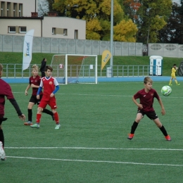 TURNIEJ MOSIR CUP 2006 MIŃSK MAZOWIECKI