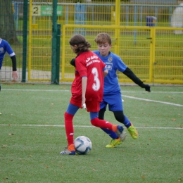 Sparing: AP Gryf U12 - Vineta U13