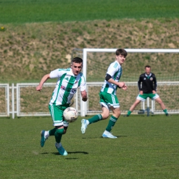 Omega- Olimpiakos (04.04.26) Ł.G