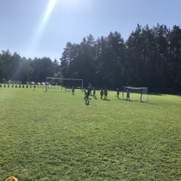 Turniej Junior F1 - Czernin, 22.09.2019