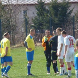 Iskra Witków - Unia Bogaczowice (B)