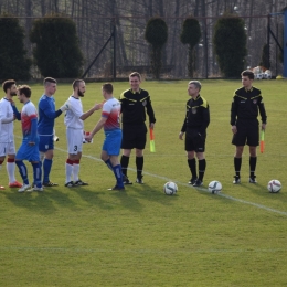 LKS Czaniec - MKS Lędziny 25.03.2017 r. cz.2