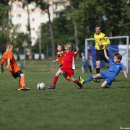 TURNIEJ Z OKAZJI DNIA DZIECKA BORUTA CUP