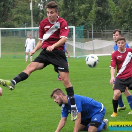 WYZWOLENIE CHORZÓW - JASTRZĄB BIELSZOWICE