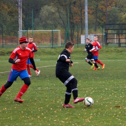 RKP II ROW Rybnik vs KS II Świerklany