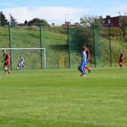 MKS Solar Władysławowo - Gedania II Gdańsk