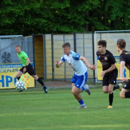 Puchar Polski: WKS GRYF Wejherowo - SKS Bałtyk Gdynia 0:0, 0:1