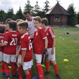 Orły Camp Zielonka 2019