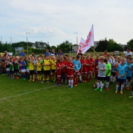 Summer Młodzik Cup 2017 dla rocznika 2008