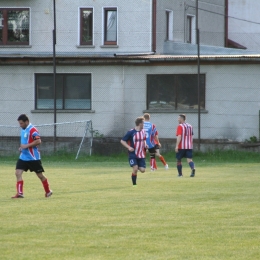 Sokolica Krościenko 3:0 (Walkower) ZKP Asy Zakopane