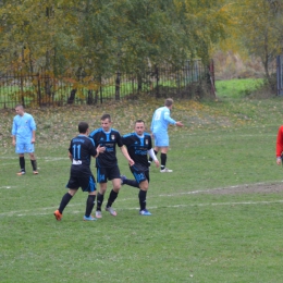 LKS Śledziejowice-LKS Czarnochowice 3-0