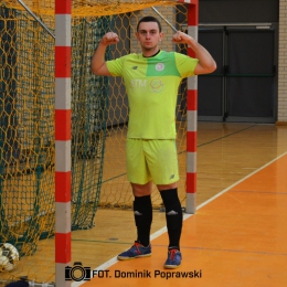 Polonia Bielany Wrocławskie - Madness Stal Chocianów (8:6)