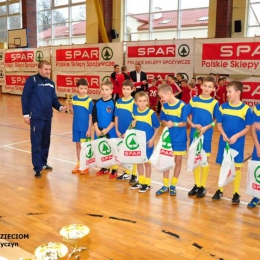 SPAR CUP 11.01.2015r