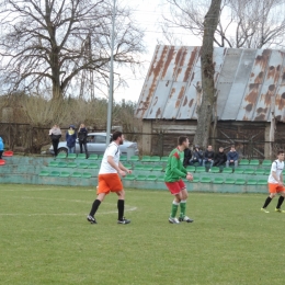 Pogranicze Kuźnica-Narew Choroszcz= 3-0