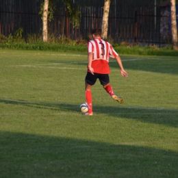 LKS ŚLEDZIEJOWICE - PROKOCIM KRAKÓW 2:0