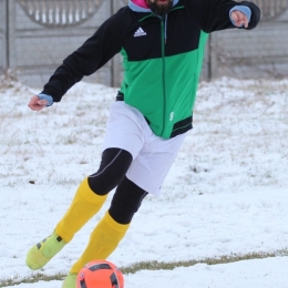 [sparing] Sokół Maszkienice - KS Radlna 4-0