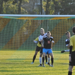 Błonianka Błonie - SEMP II (I Liga U-16) 0:4