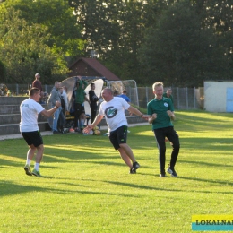 CZUŁOWIANKA TYCHY - GOL BIERUŃ