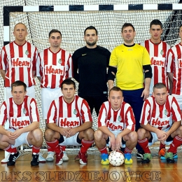 WRÓBLOWIANKA CUP 2013