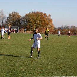 Grom Mogielnica - KP Zabajka 0-0