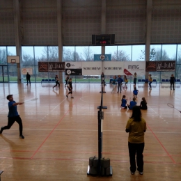 BADMINTON, 29.11.2021