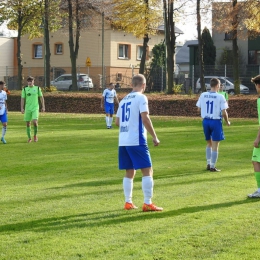 Jedność Przyszowice - LKS ŻYGLIN