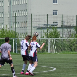 Radomiak - SEMP II (I Liga Wojewódzka U-15) 0:3