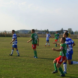 Radomniak - Unia Susz 0:2