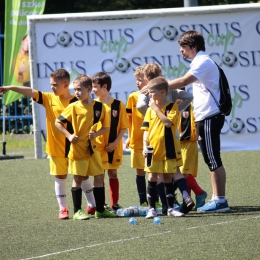COSINUS CUP 2015 VI 13