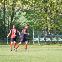 Iskra Jaszkowa 1-1 Unia