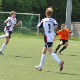 Unia Warszawa - SEMP II (I LW u-14) 1:0 - fot. J.Kędziora