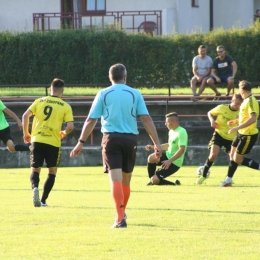 ZKP Asy Zakopane 4:2 LKS Bór Dębno