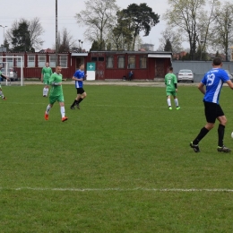 UKS Gabaryty Dęblin 0-1 KS Serniki