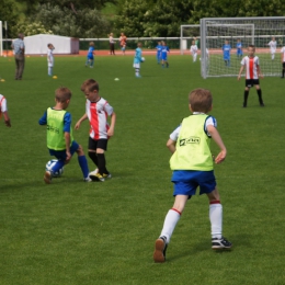 Starogard Gd.: Turniej Beniaminek CUP 2014, Stadion Miejski im. Kazimierza Deyny