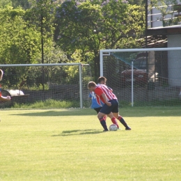 Sokolica Krościenko 3:0 (Walkower) ZKP Asy Zakopane