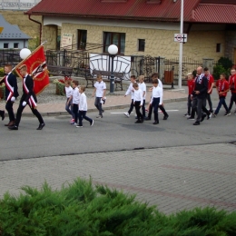 Obchody 50-lecia Klubu Sportowego Pcimianka Pcim