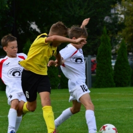 Radomiak Summer CUP 2017 - rocznik 2007