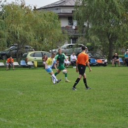 2024/2025 Klasa A | Derby Gminy Lipinki | LKS Nafta Kryg vs LKS Wójtowa | 18.08.2024