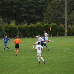 LKS Czaniec - Beskid Skoczów, 02.09.2017 r.