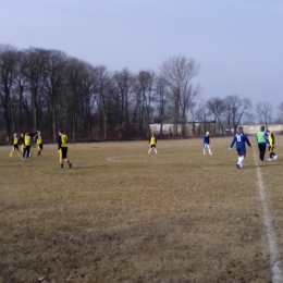 Sparing KS Fałkowo vs. Lednogóra