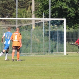 LKS ŻYGLIN Olimpia Boruszowice