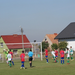 MKS - 1922 Lechia Kostrzyn (trampkarze)