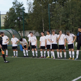 MSPN Górnik - ROW Rybnik 3:0