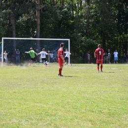 KS Serniki 3-0 Czarni Orlęta Dęblin