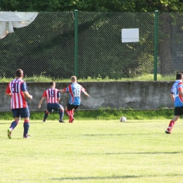 Sokolica Krościenko 3:0 (Walkower) ZKP Asy Zakopane