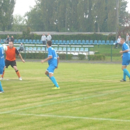 Dąb - Gwiazda Bydgoszcz 2:1