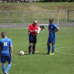 OLJM Piast - Chemik 2-1