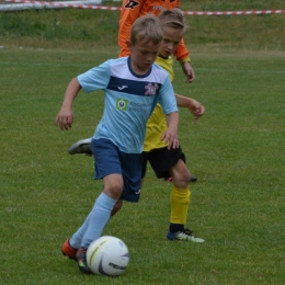 SUMMER MŁODZIK CUP - rocznik 2009